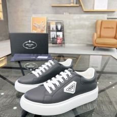 Prada Casual Shoes